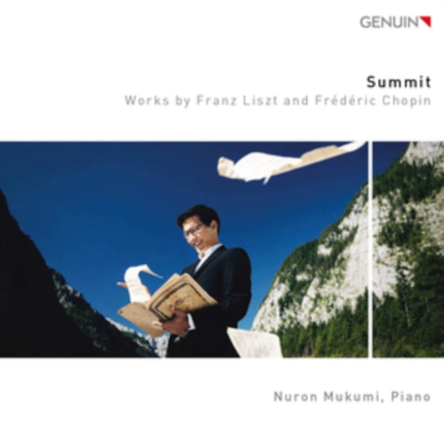 Nuron Mukumi: Summit
