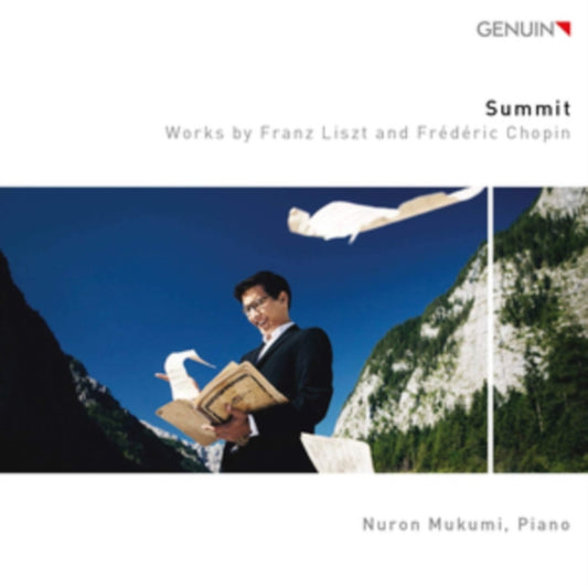 Nuron Mukumi: Summit