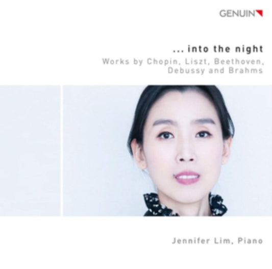 Jennifer Lim: ...into the Night