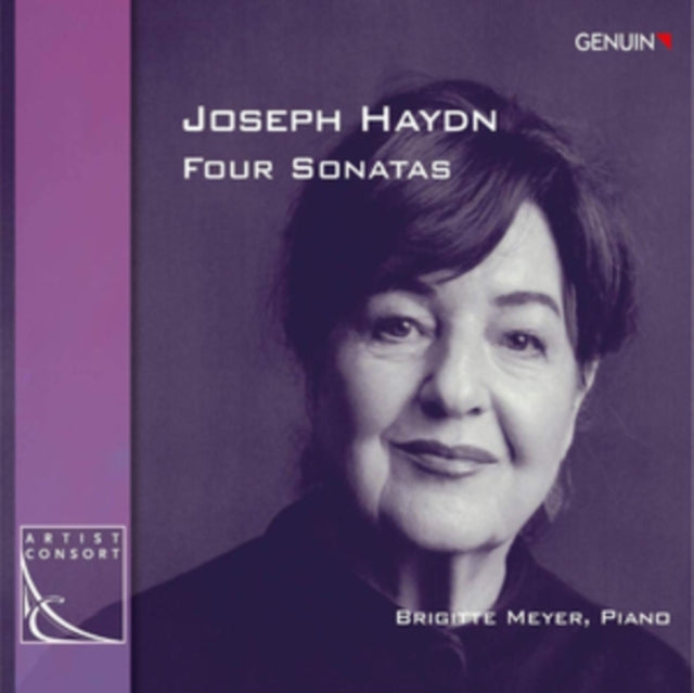 Joseph Hayden: Four Sonatas