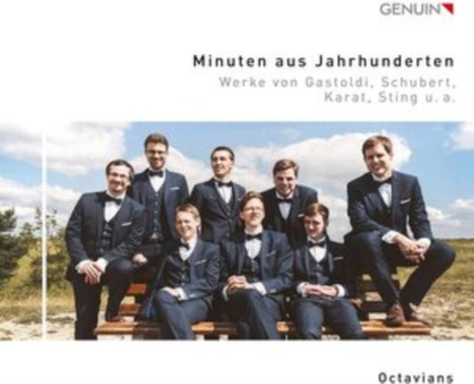 Minuten Aus Jahrhunderten: Werke Von Gastoldi/Schubert/Karat/...
