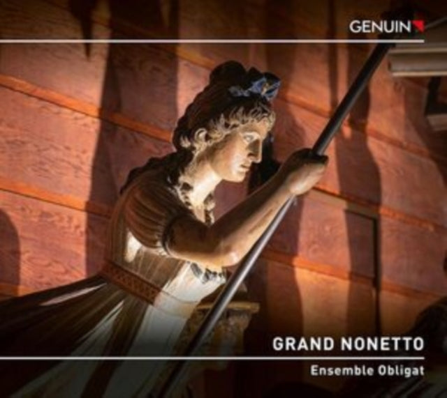 Ensemble Obligat: Grand Nonetto