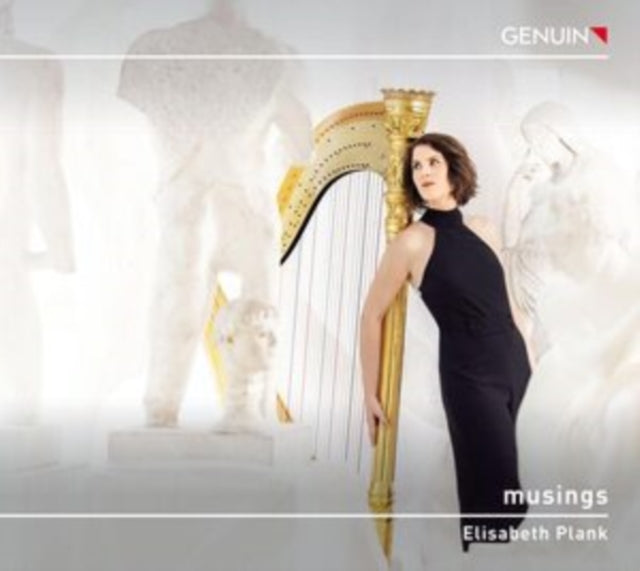 Elisabeth Plank: Musings