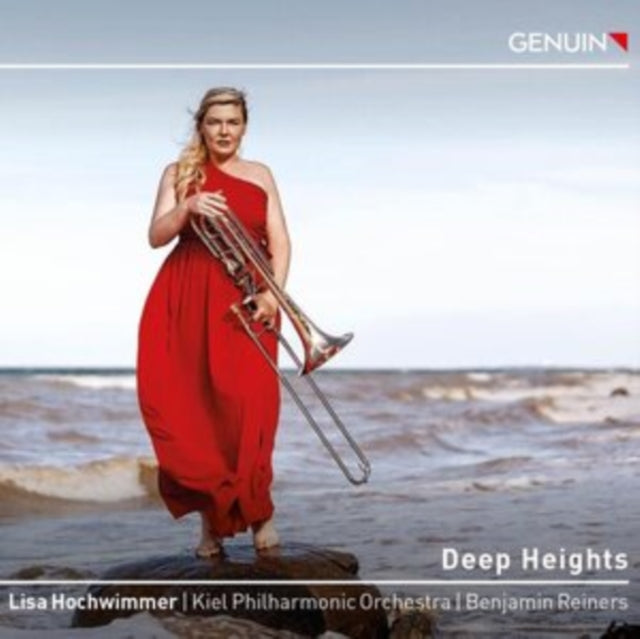 Lisa Hochwimmer: Deep Heights
