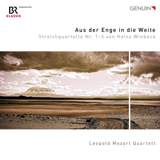 Leopold Mozart Quartett: Aus Der Enge in Die Weite