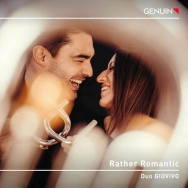 Duo Giovivo: Rather Romantic