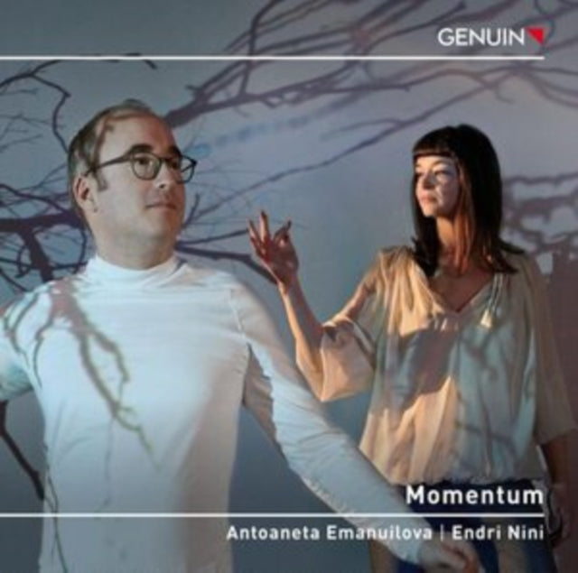 Antoaneta Emanuilova/Endri Nini: Momentum