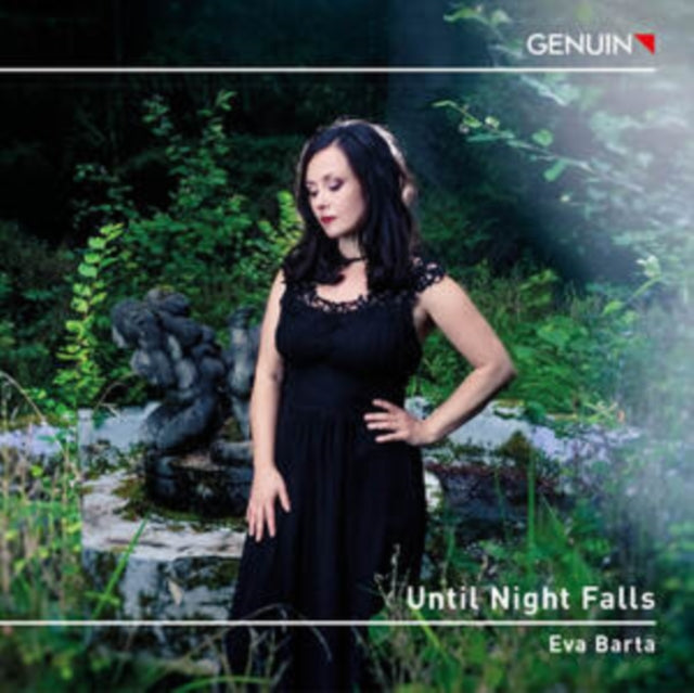Eva Barta: Until Night Falls