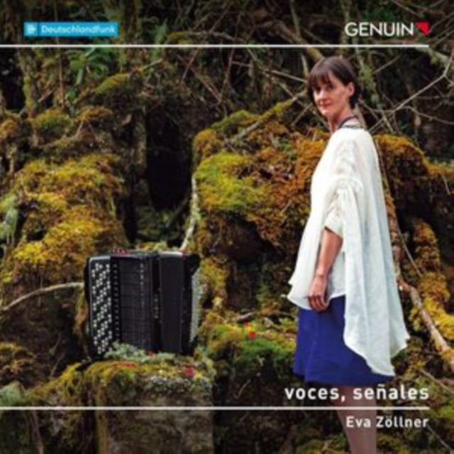 Eva Zöllner: Voces, Senales