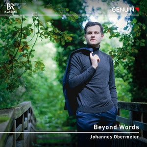 Johannes Obermeier: Beyond Words