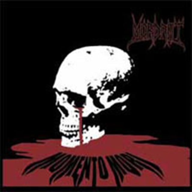Memento Mori [german Import]