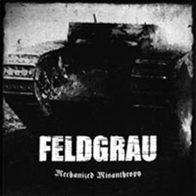 Mechanized Misanthroph