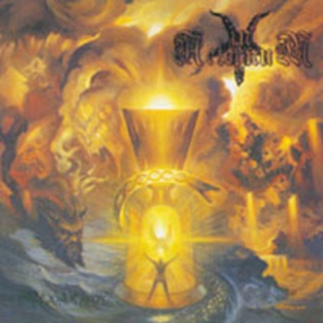 Dawn of a New Aeon