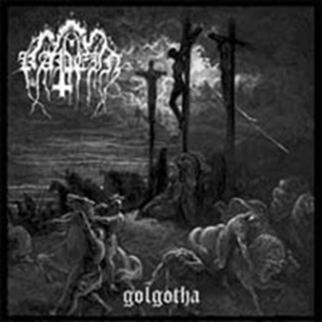 Golgotha