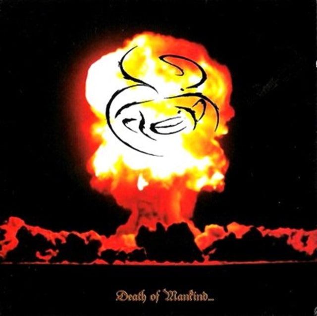 Death of Mankind...a Dream