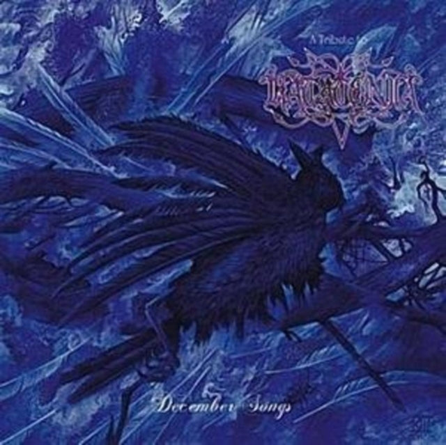Tribute to Katatonia