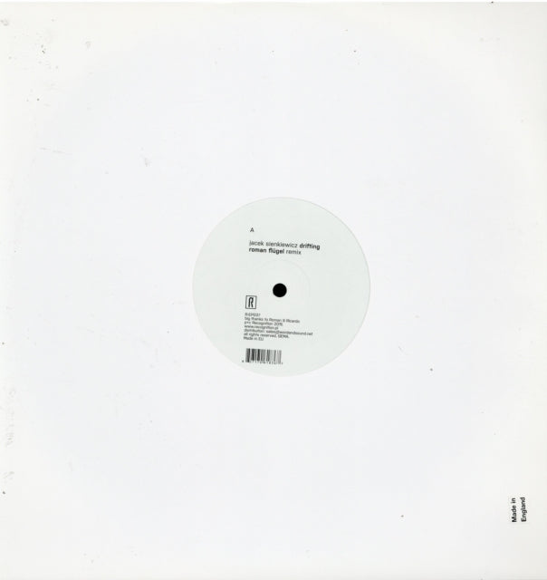 Drifting Remixes