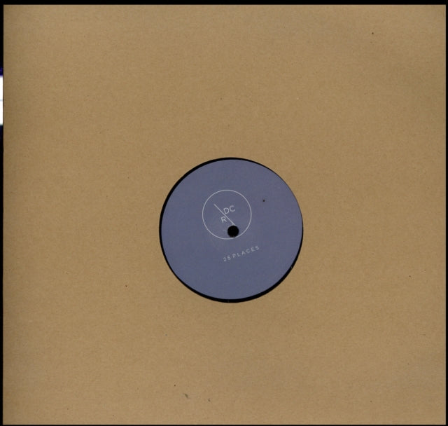 Party In The Hills Ep (Laurence Guy Rmx)