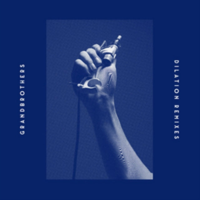 Dilation Remix EP