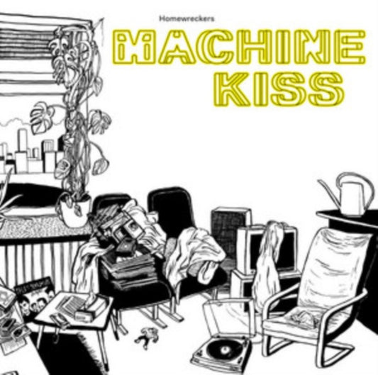 Machinekiss