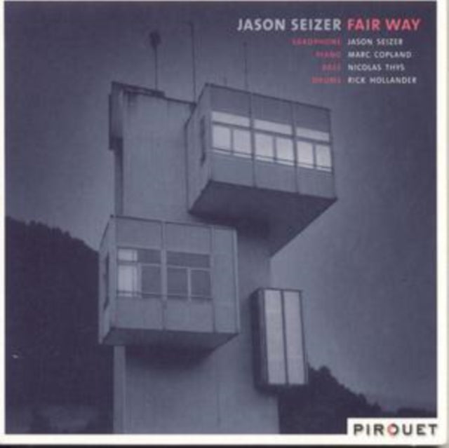 Fair Way [german Import]