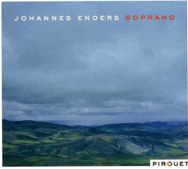 Soprano