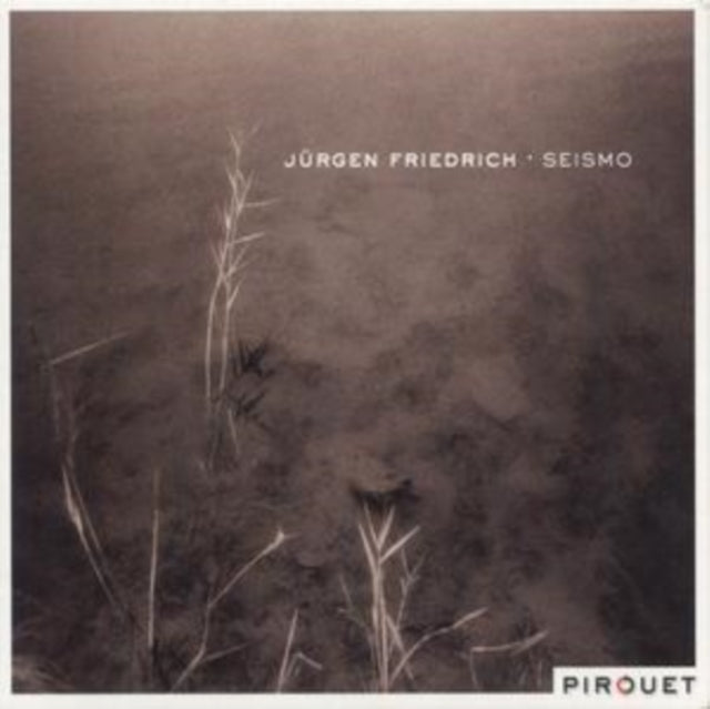 Seismo [german Import]