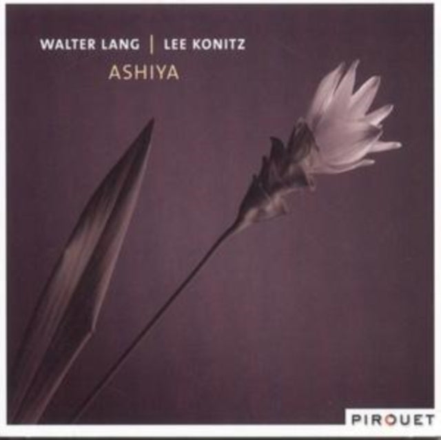 Ashiya [german Import]
