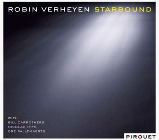 Starbound