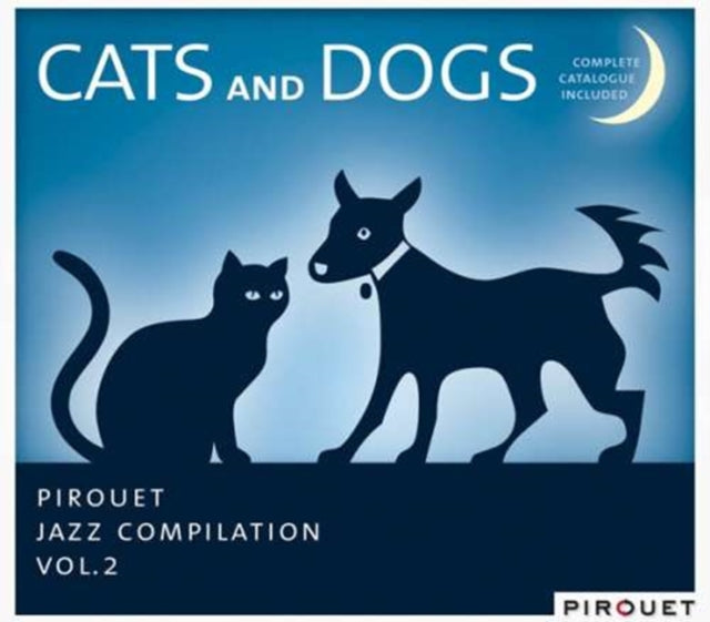 Cats & Dogs Pirouet Jazz Compilation