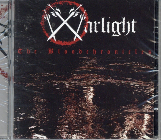 The Bloodchronicles
