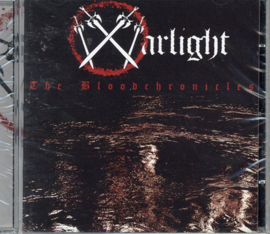 The Bloodchronicles