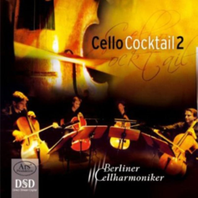 Cello Cocktail