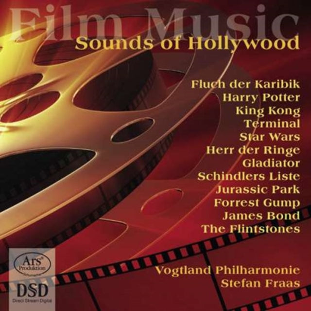 Film music