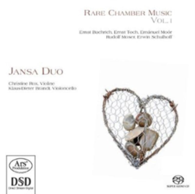 Rare Chamber Music