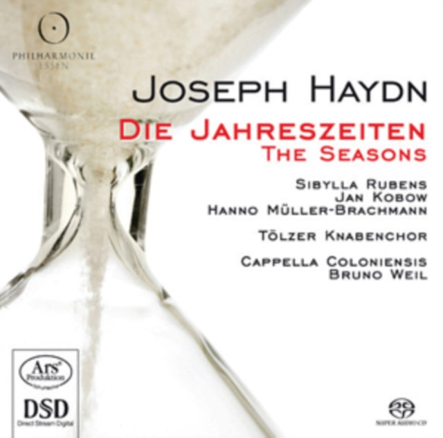 Joseph Haydn: Die Jahreszeiten (The Seasons)