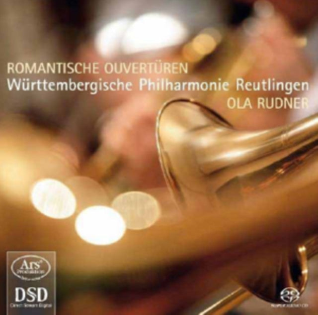 Romantische Ouverturen