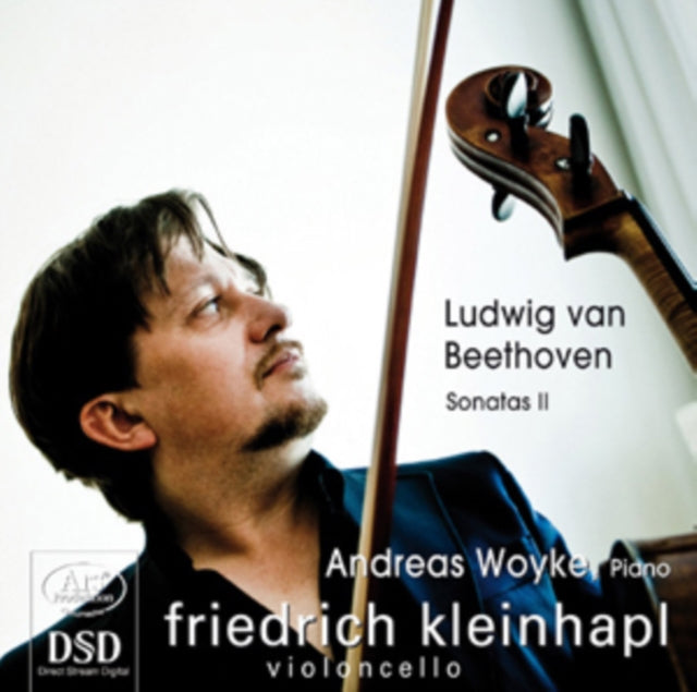 Ludwig Van Beethoven: Sonatas