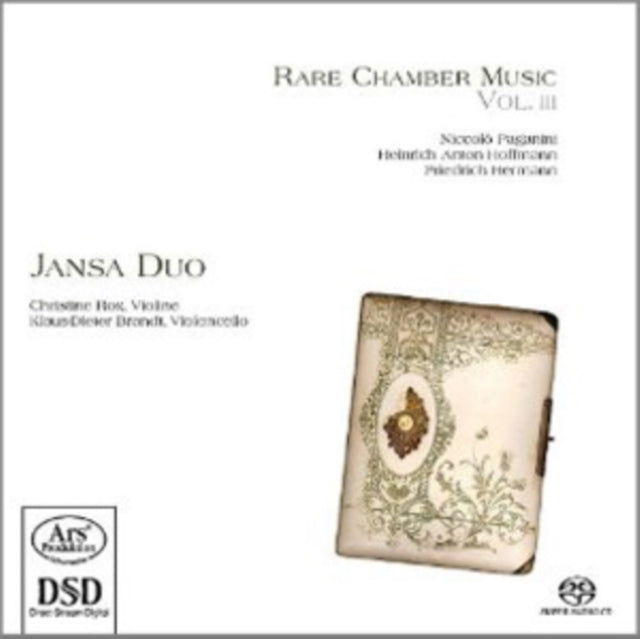 Rare Chamber Music