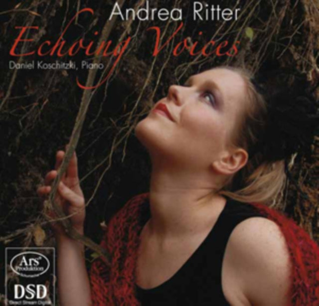 Andrea Ritter: Echoing Voices