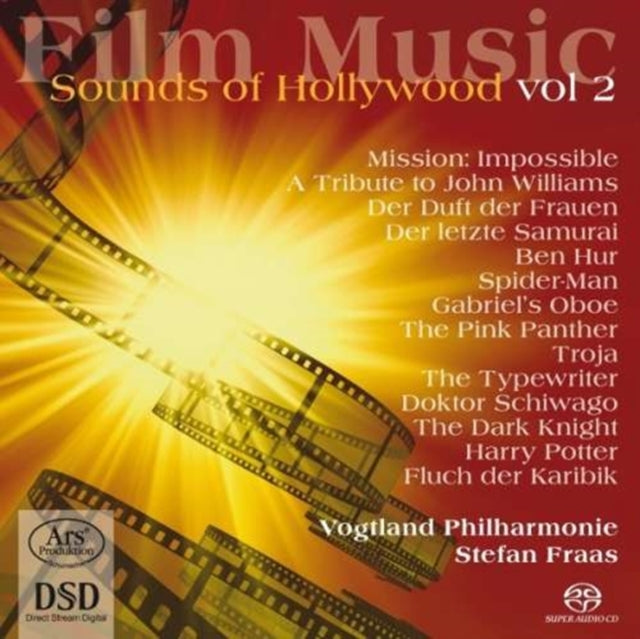 Film music