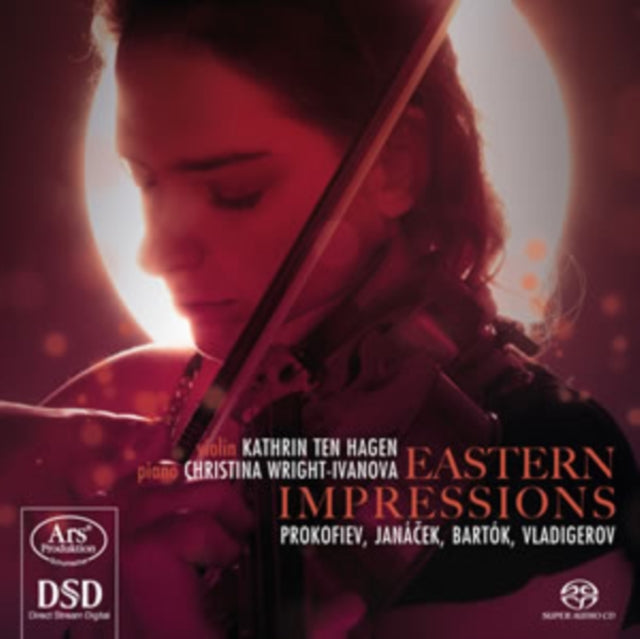 Eastern Impressions