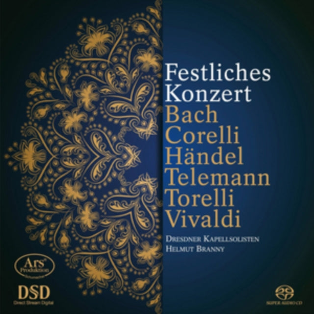 Festliches Konzert