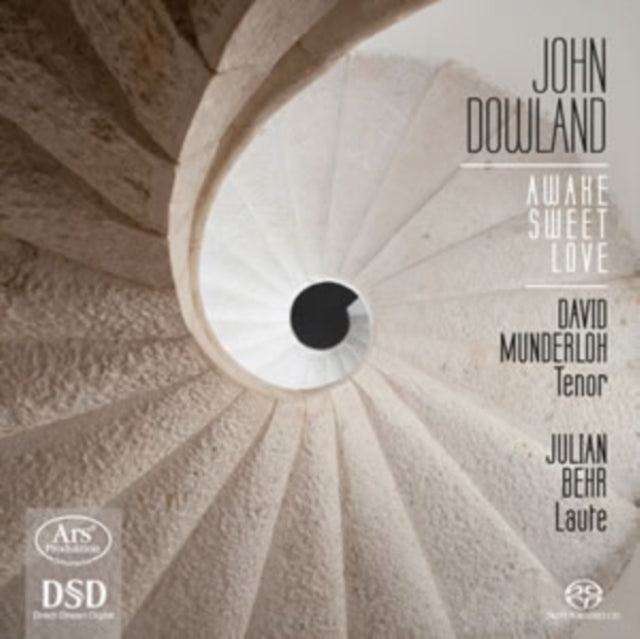 John Dowland: Awake Sweet Love