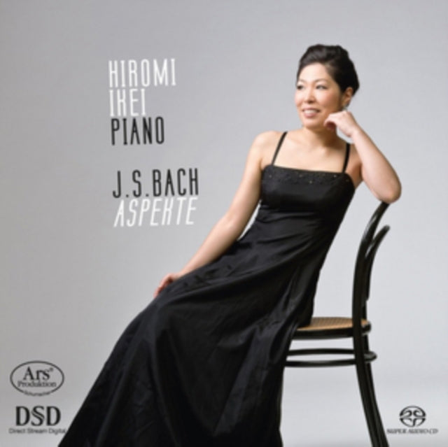 J. S. Bach: Aspekte