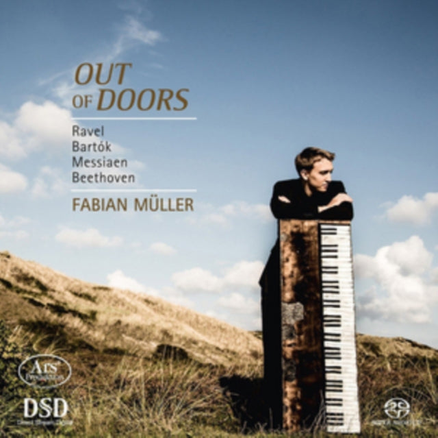 Fabian Muller: Out of Doors