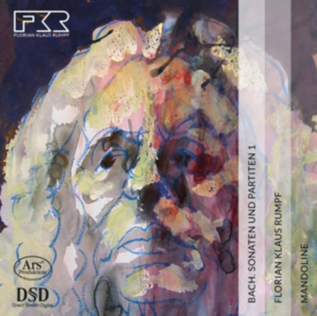 Bach: Sonaten Und Partiten 1