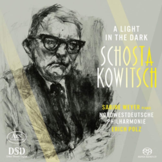 Schostakowitsch: A Light in the Dark