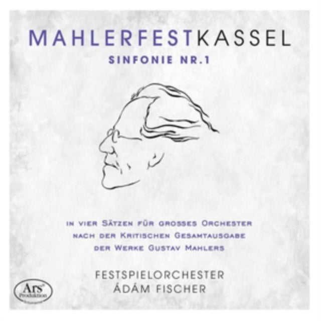 Mahler: Sinfonie No. 1
