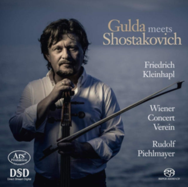 Gulda Meets Shostakovich